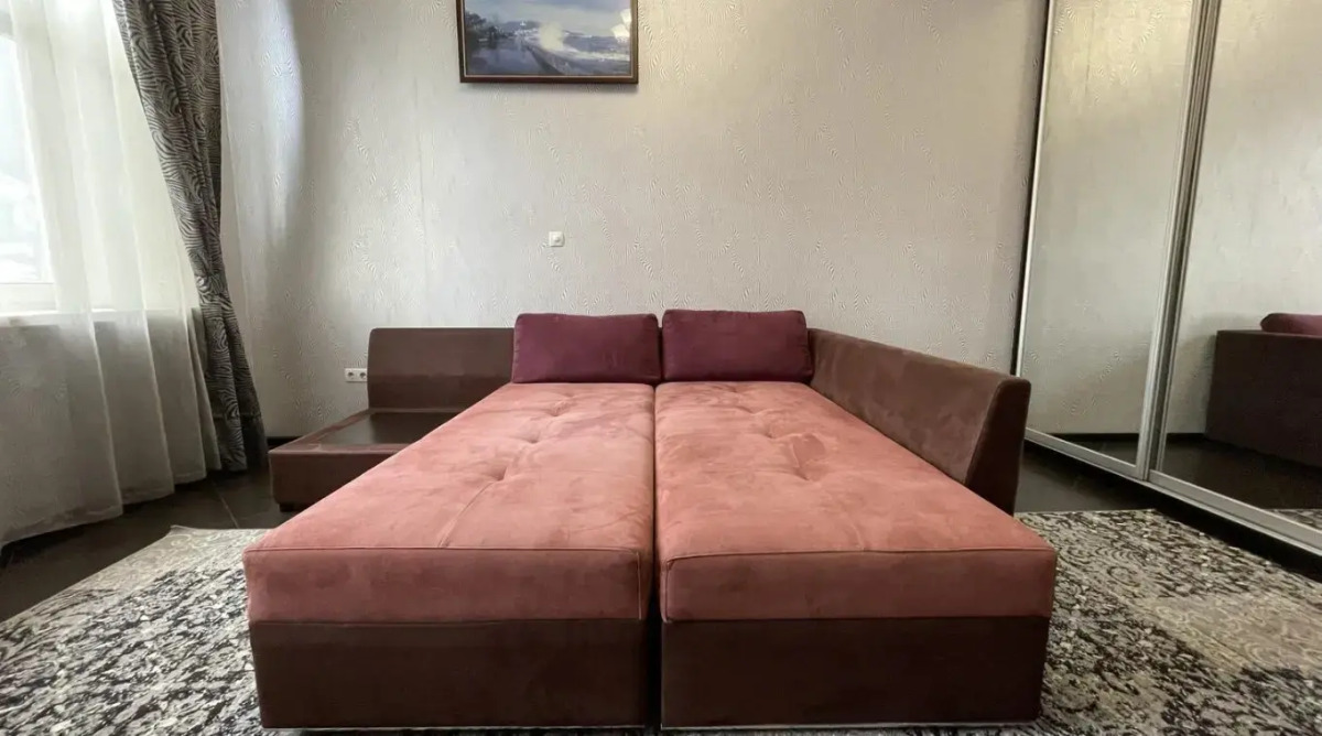 Апартаменты на Морской улице 5