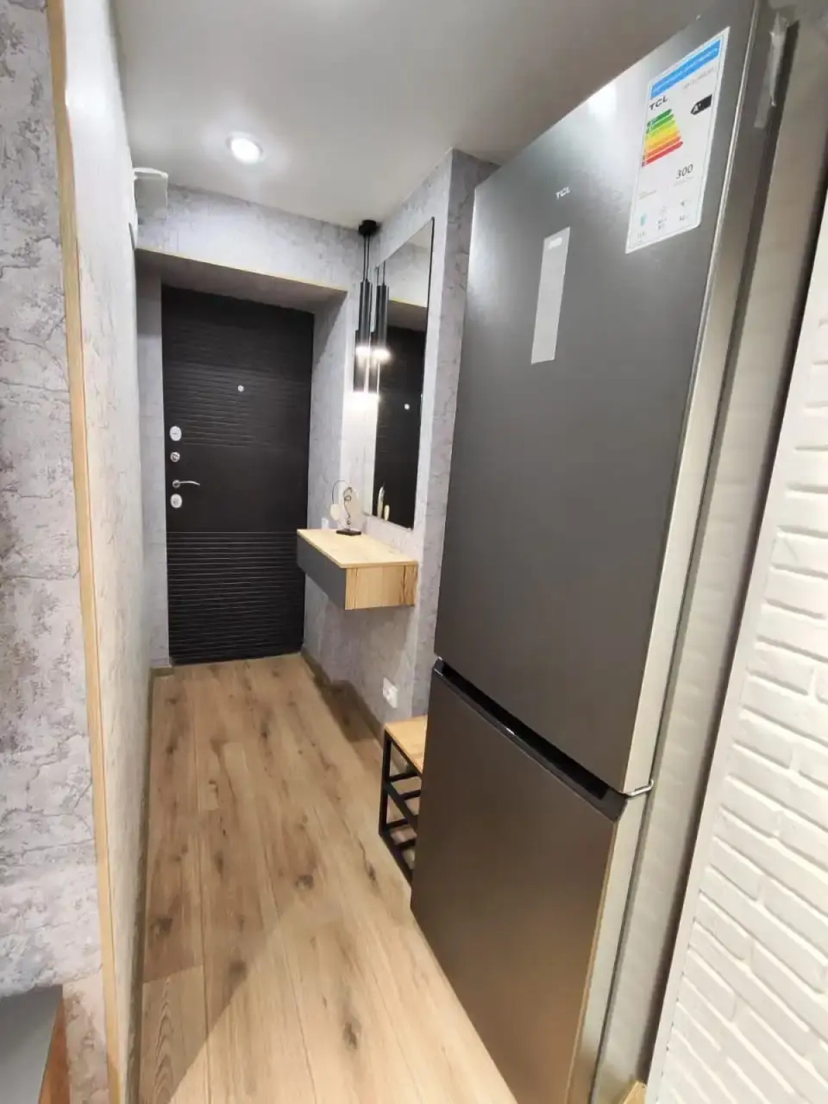 Апартаменты 2х уровневая квартира в стиле Лофт в центре города