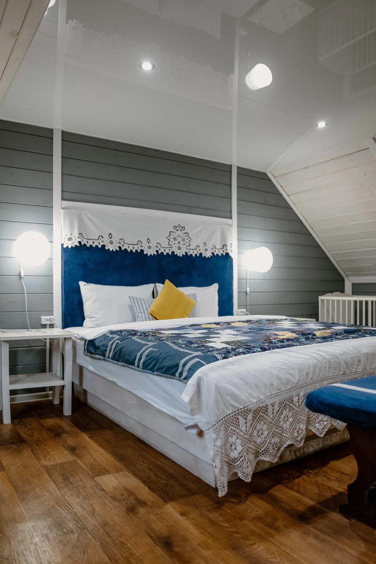 Гостевой дом Галерея