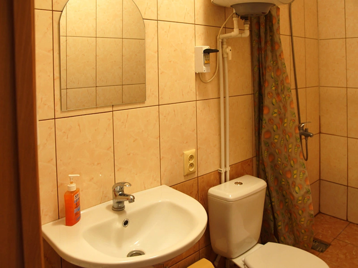 Гостевой дом Удача