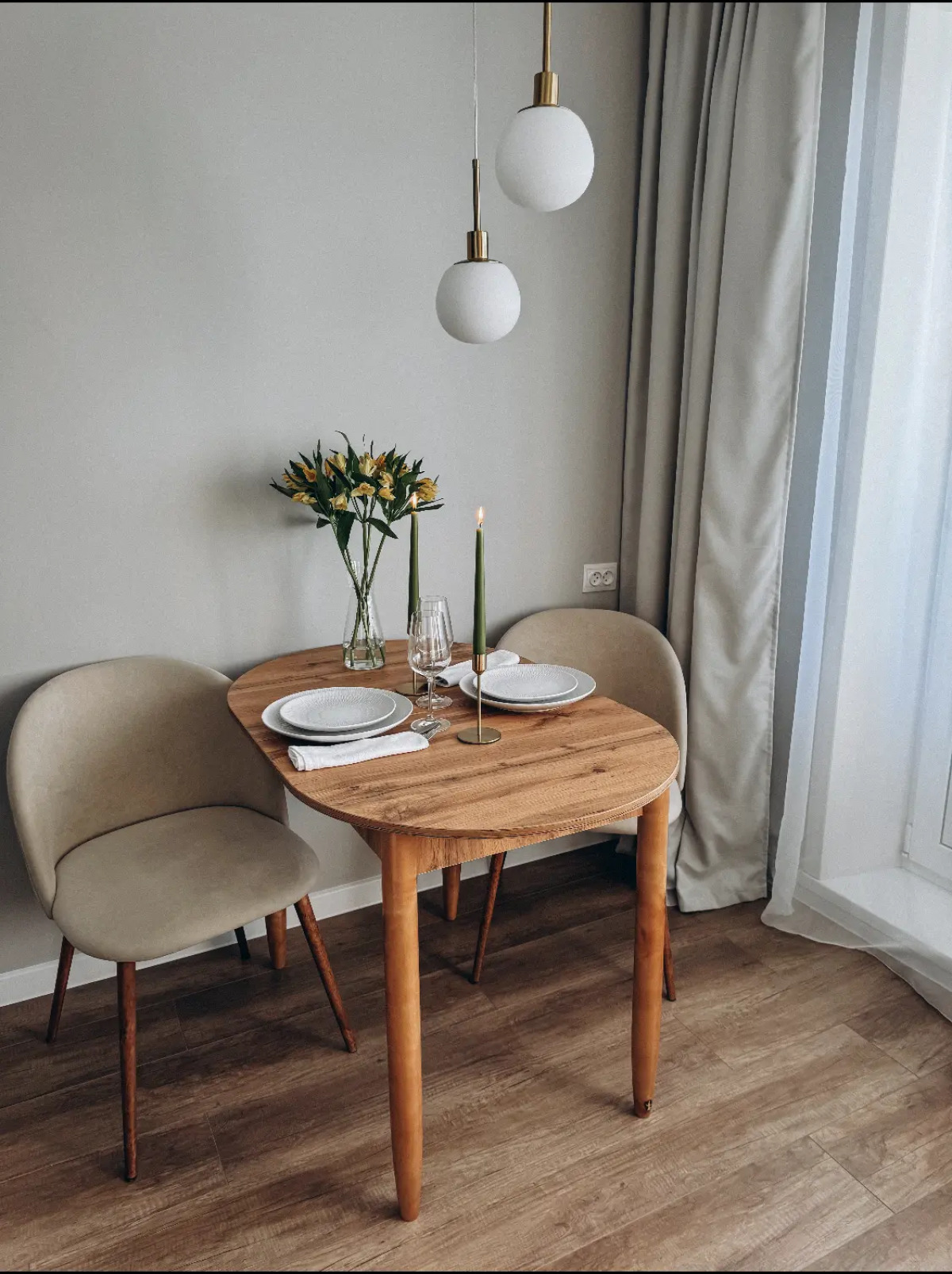 Квартира Gerhome