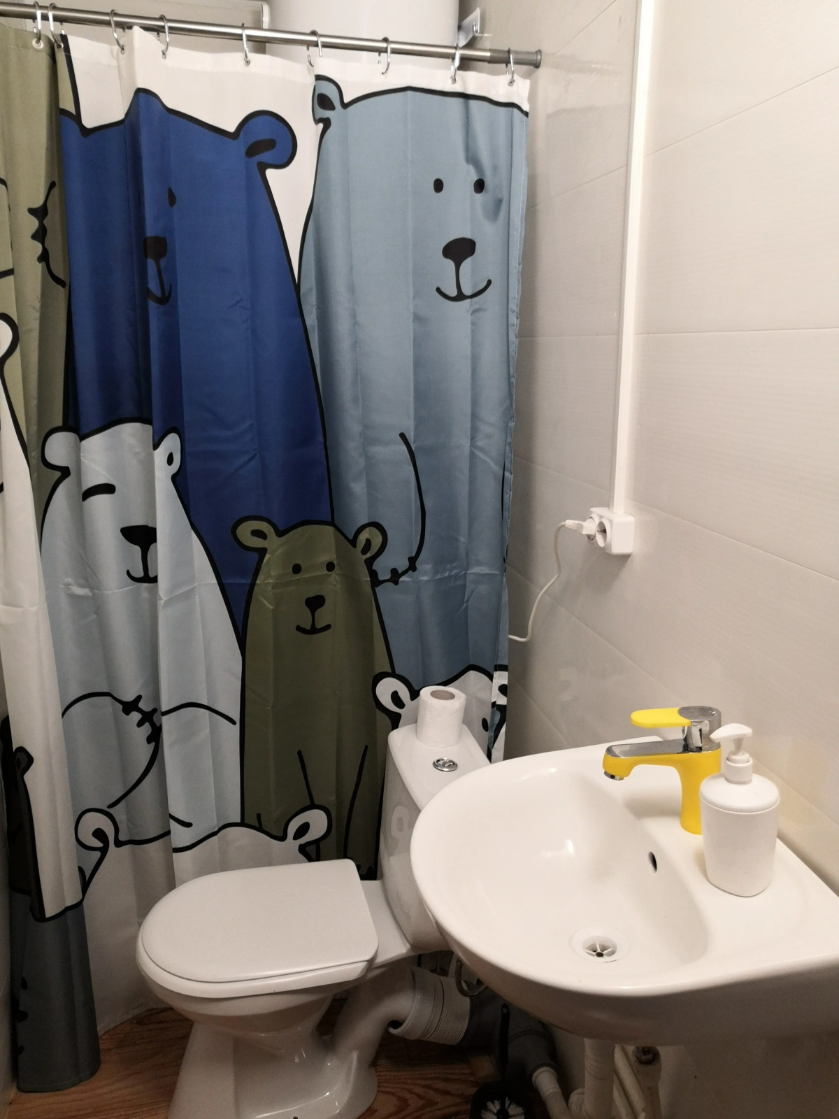 Гостевой Дом Альпийская Дача