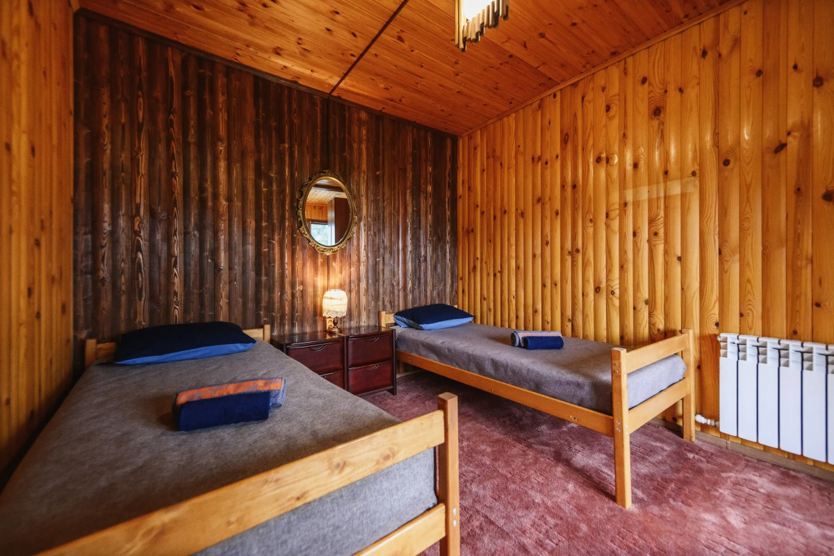 Гостевой Дом НеОтель