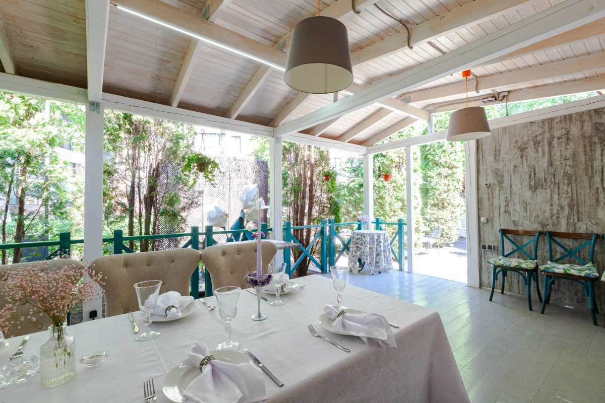 Гостевой дом Sport Point