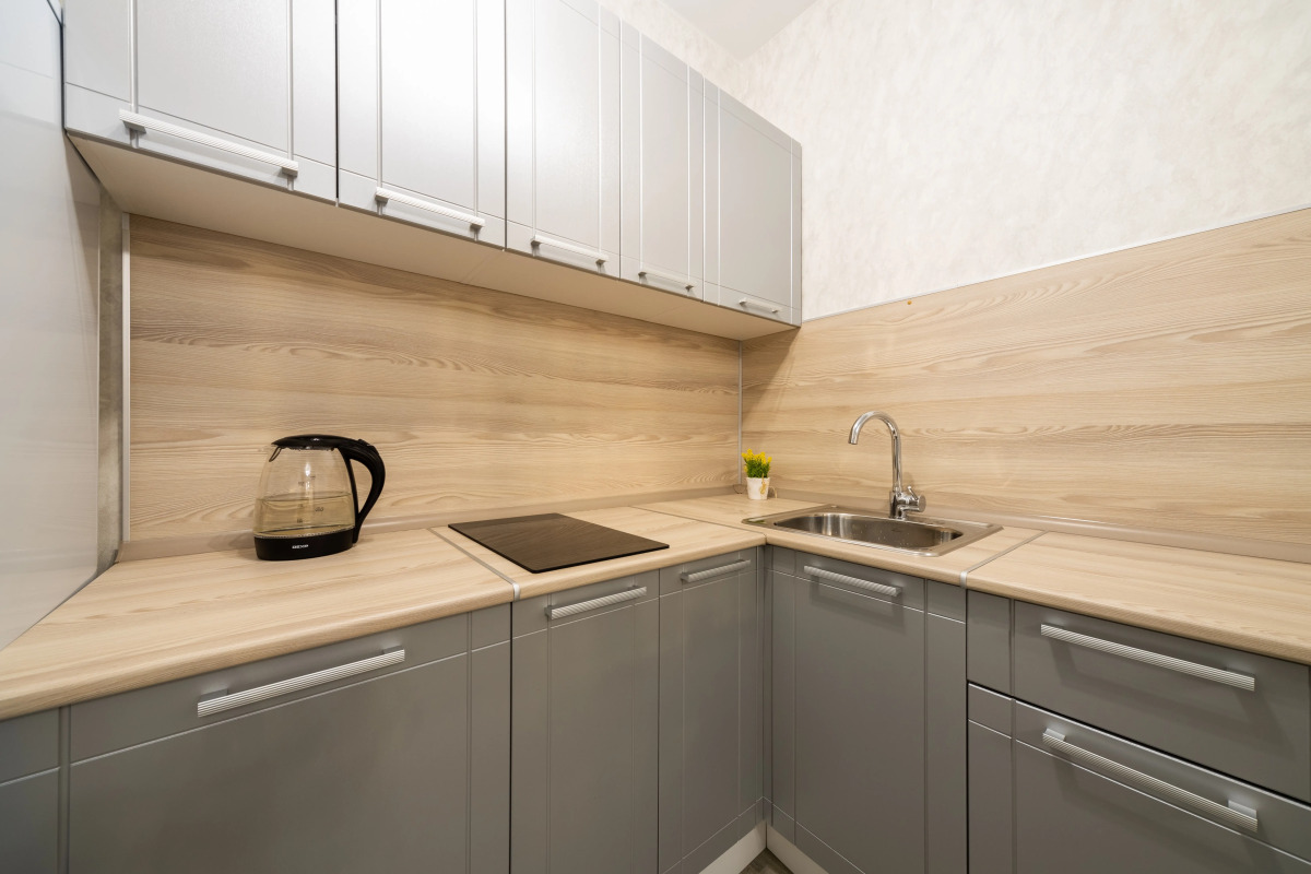 Апартаменты Favorite House рядом с ТРЦ Планета