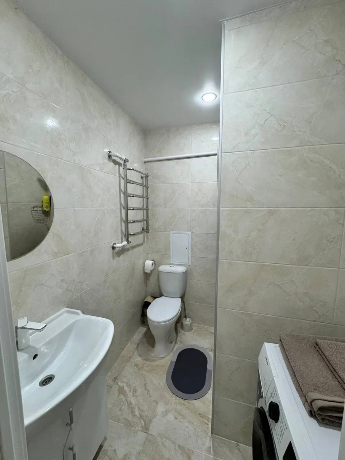 Квартира Рядом с Трассой М4 Дон