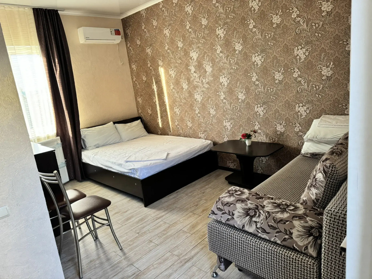 Гостевой Дом Alexandria56 hotel