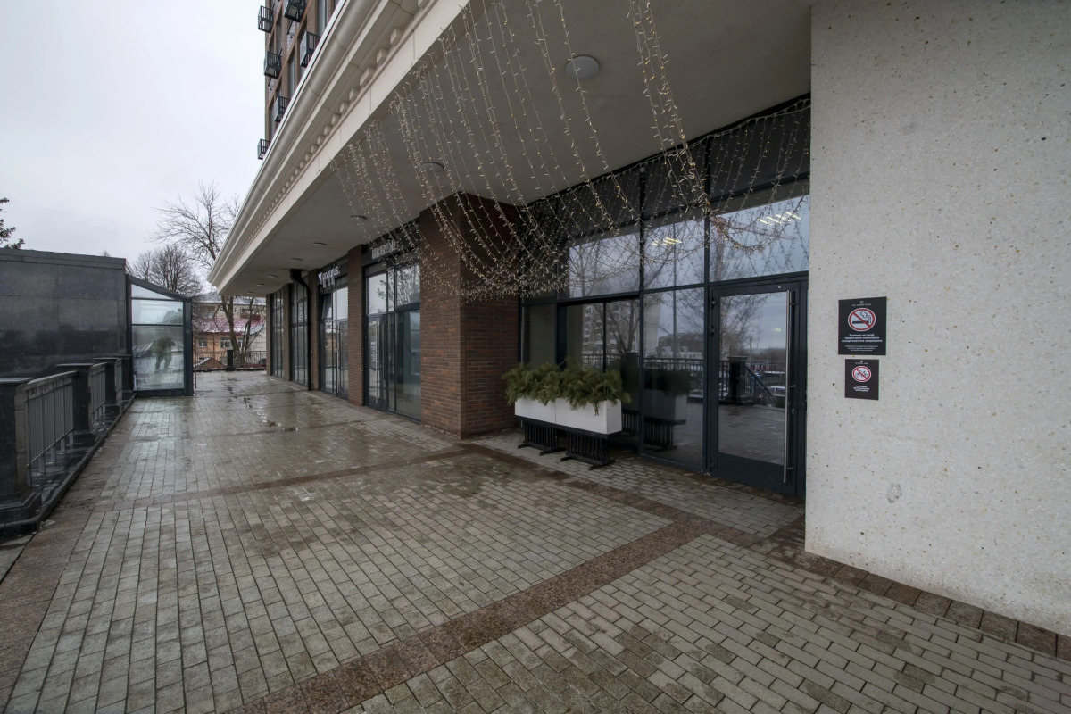 Апартаменты SunSet