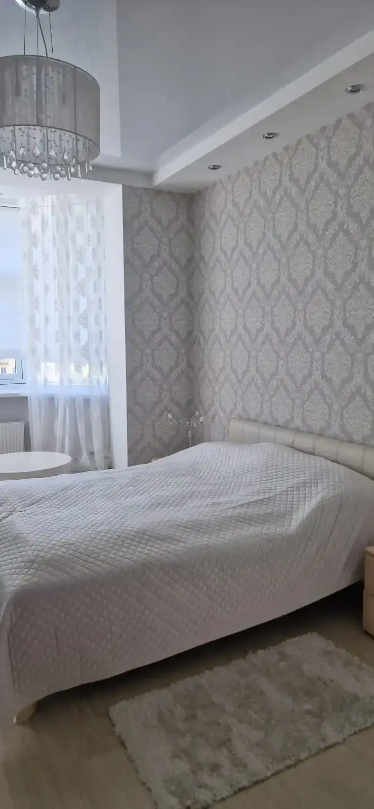 Квартира в Центре Петрозаводска