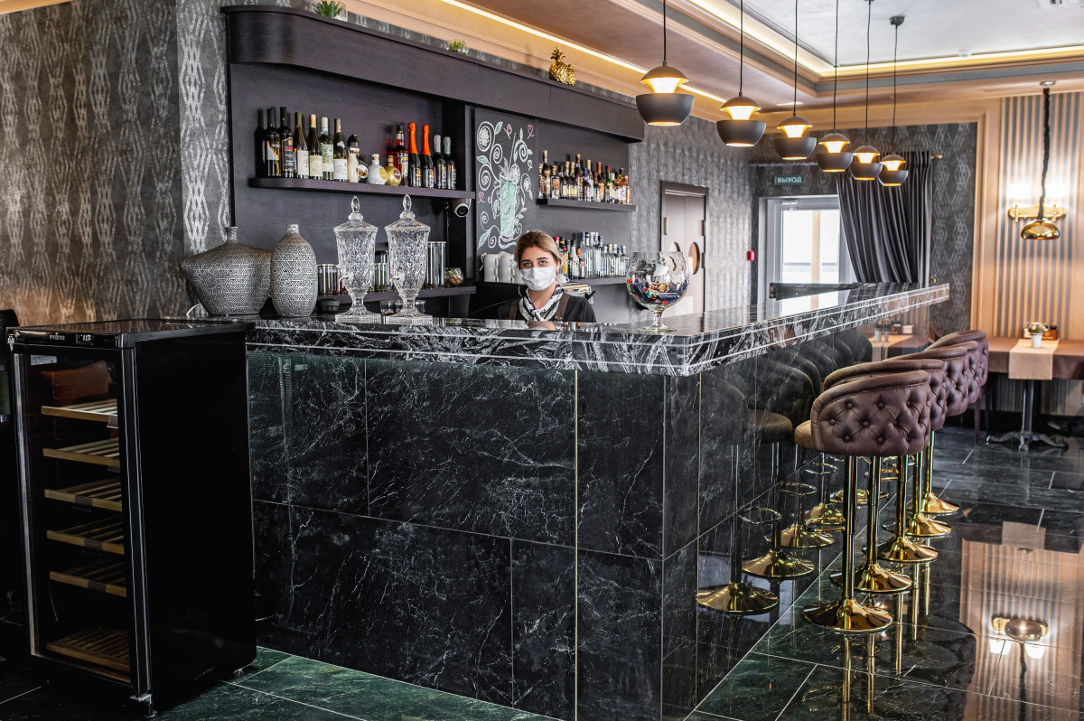 Отель Ефремовъ