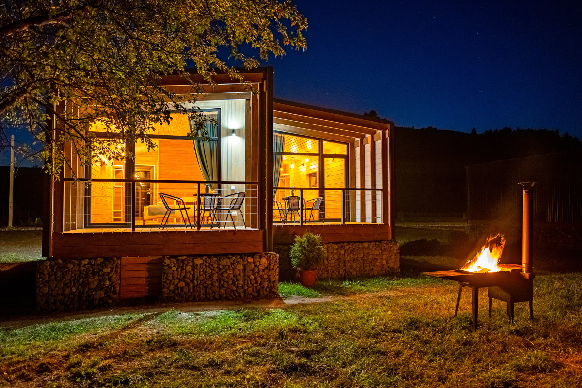 Гостевой дом Терра Алтая