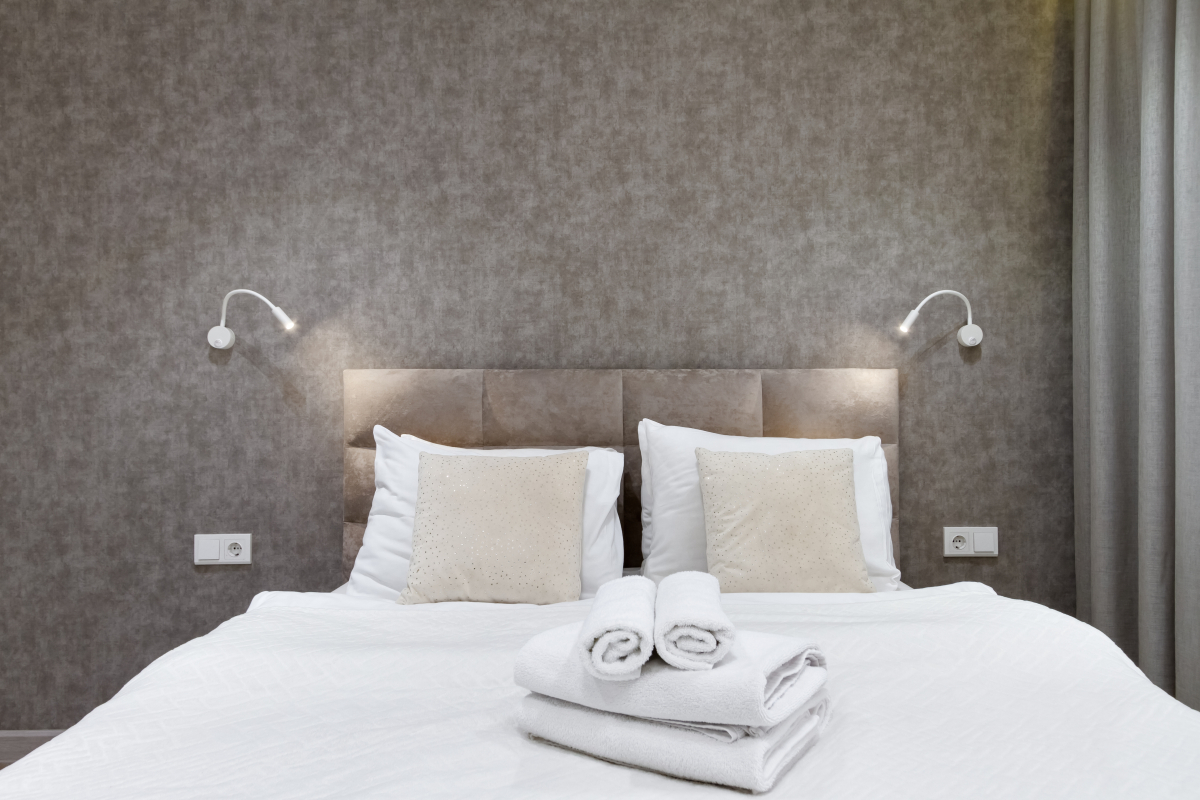 Квартира Уютная 3-ех комнатная квартира рядом с ЖД Вокзалом