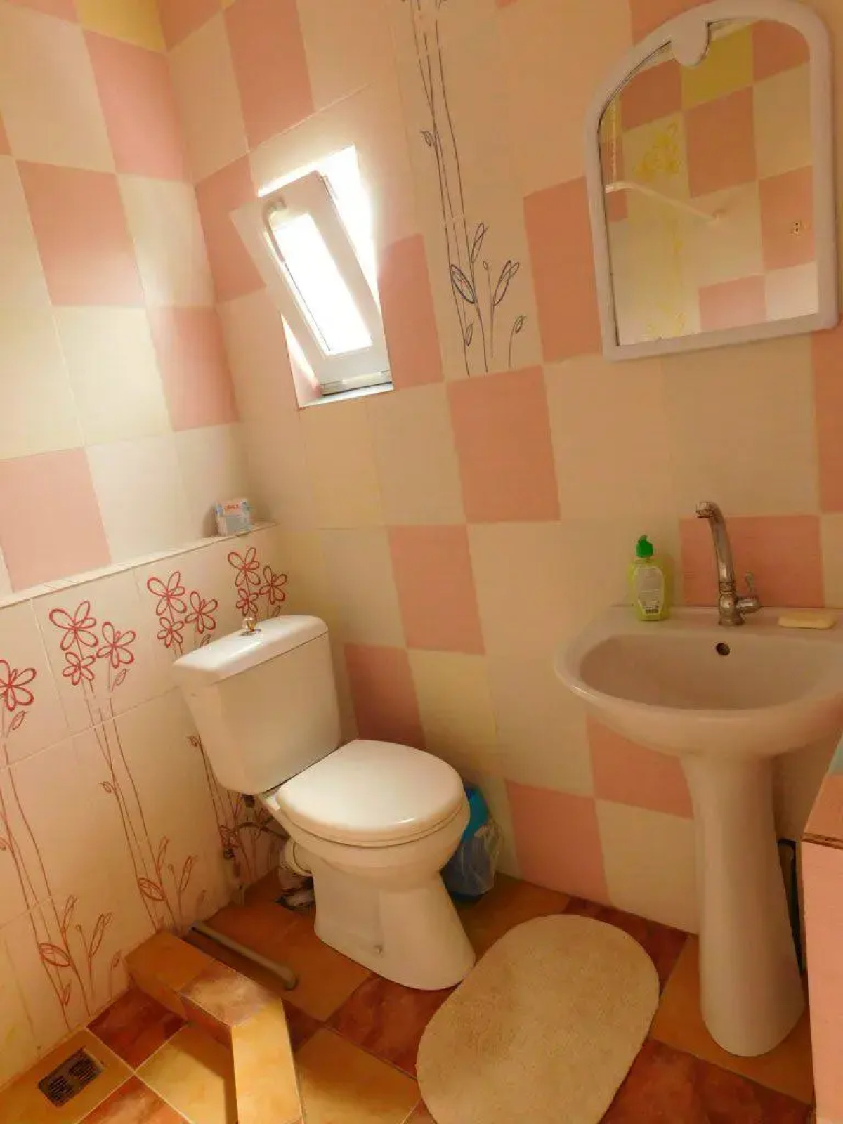 Гостевой дом Бриз