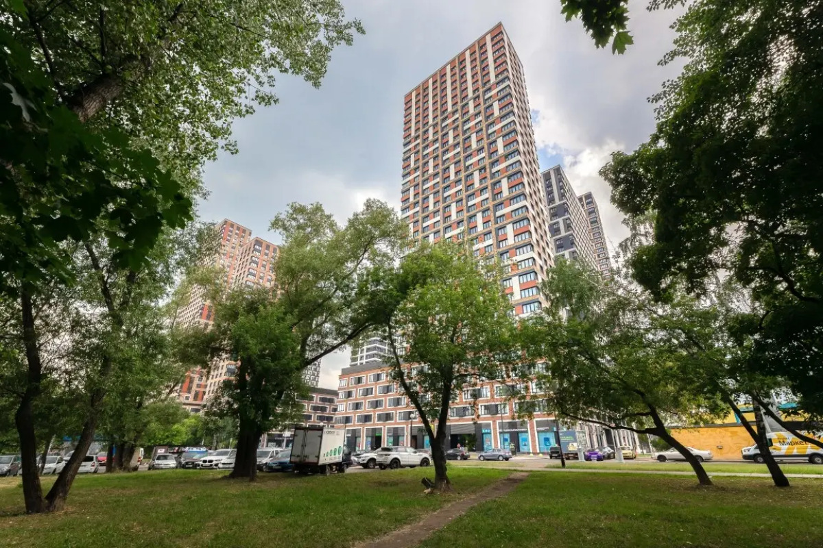 Апартаменты ShortRentLiza