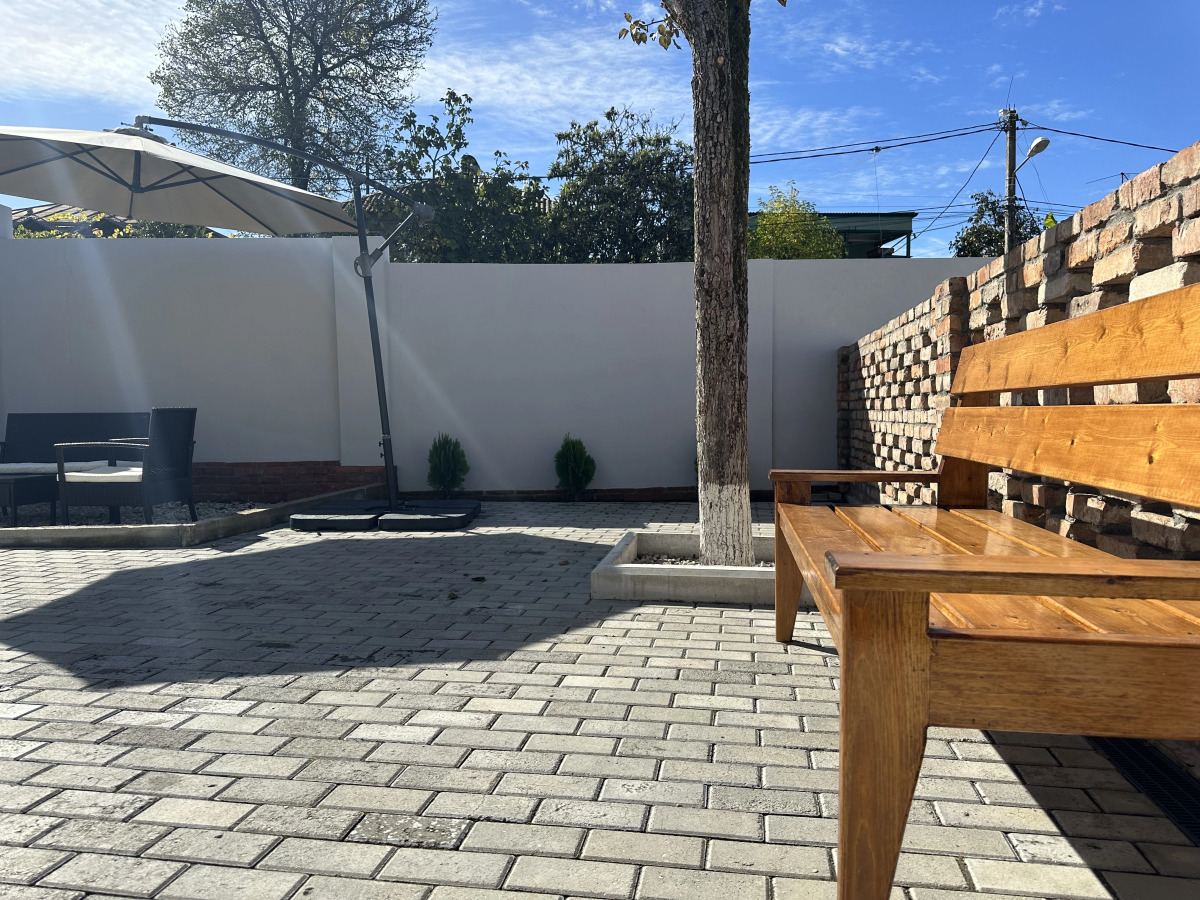 Гостевой дом Black Sea