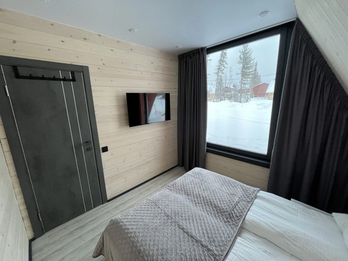 Парк Шале ЭльГора