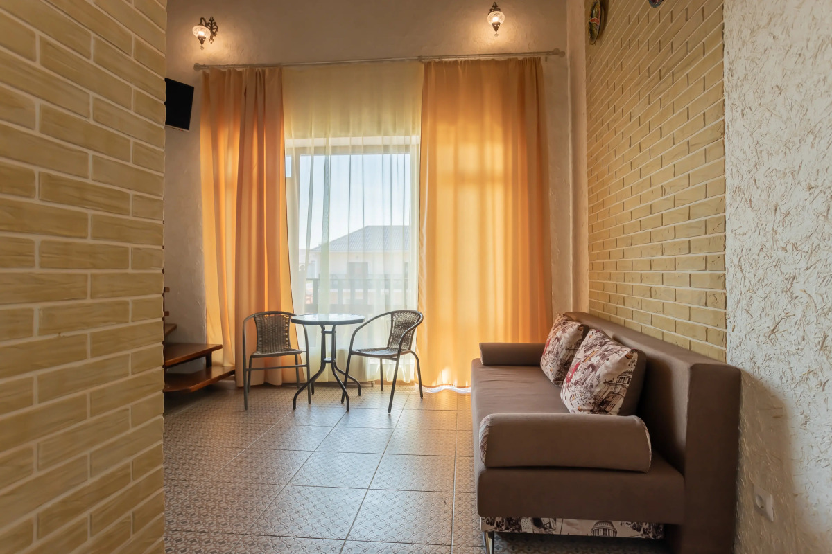 Гостевой Дом Maalle