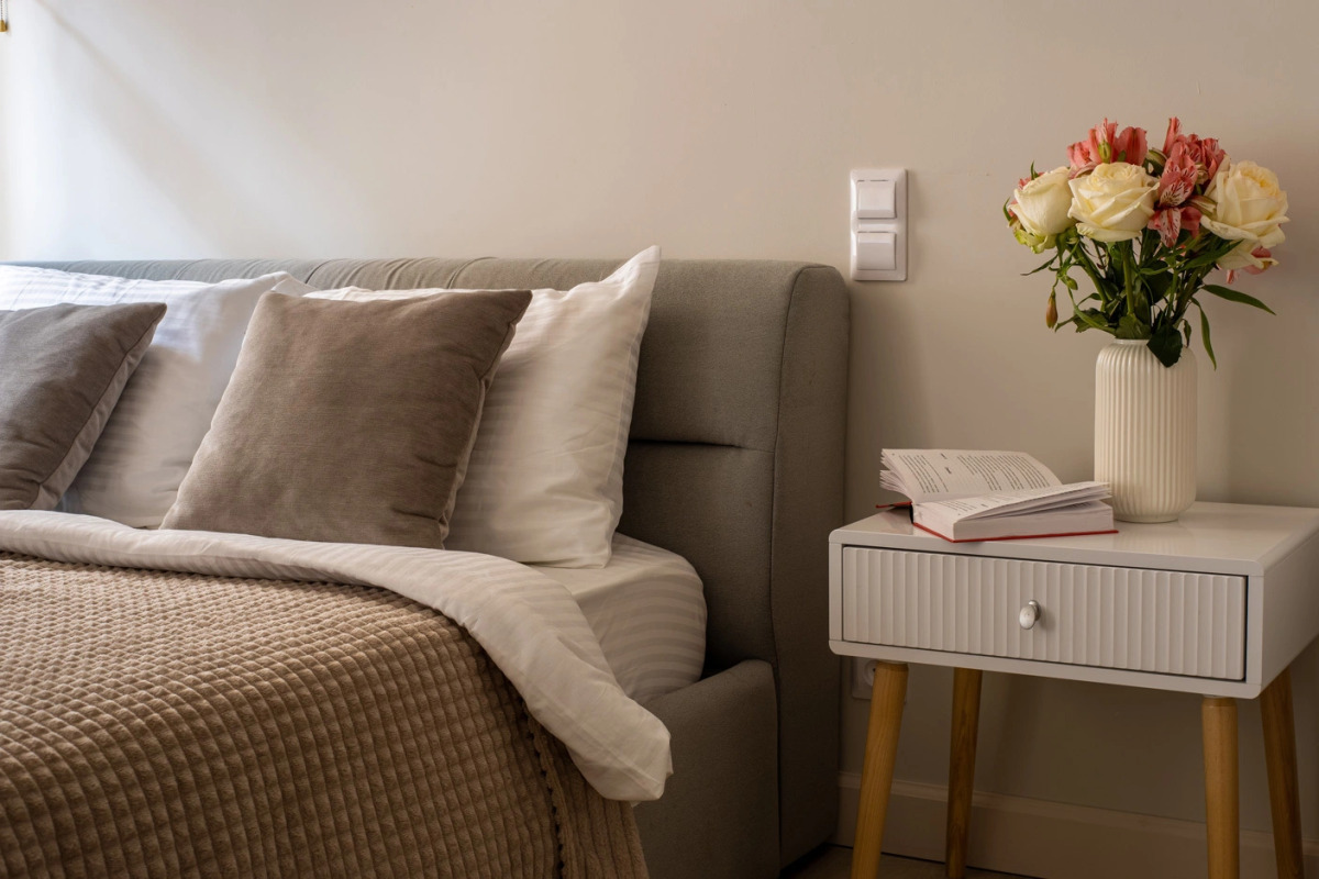 Квартира на Набережной реки Мойки