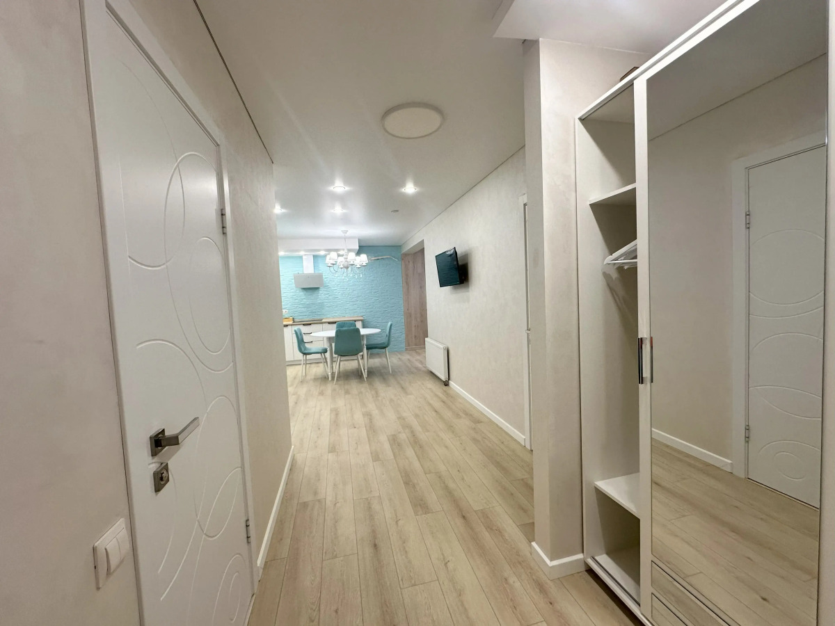 Квартира в центре Энгельса ЖК Маяк