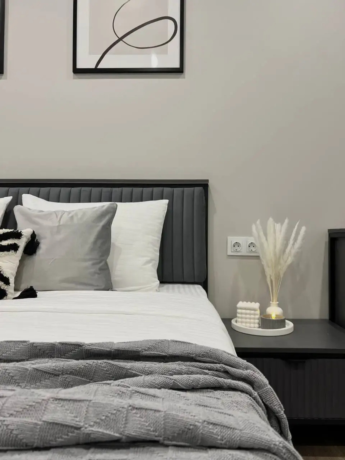 Квартира RIZONE Тринити -2