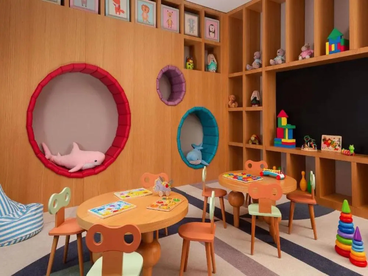 Rixos Water World Aktau - Theme Park Free Access