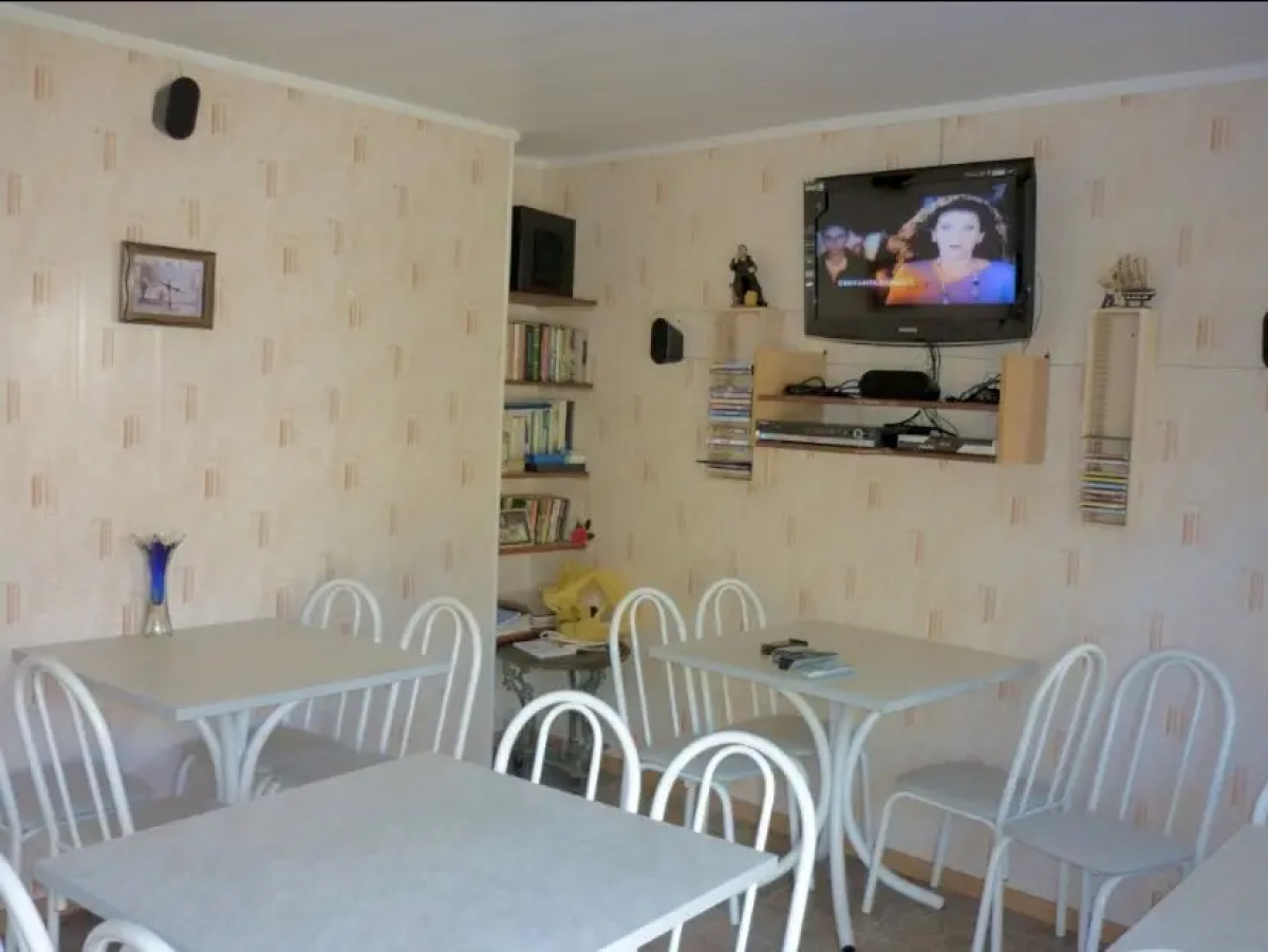 Гостевой дом Архипка Rooms