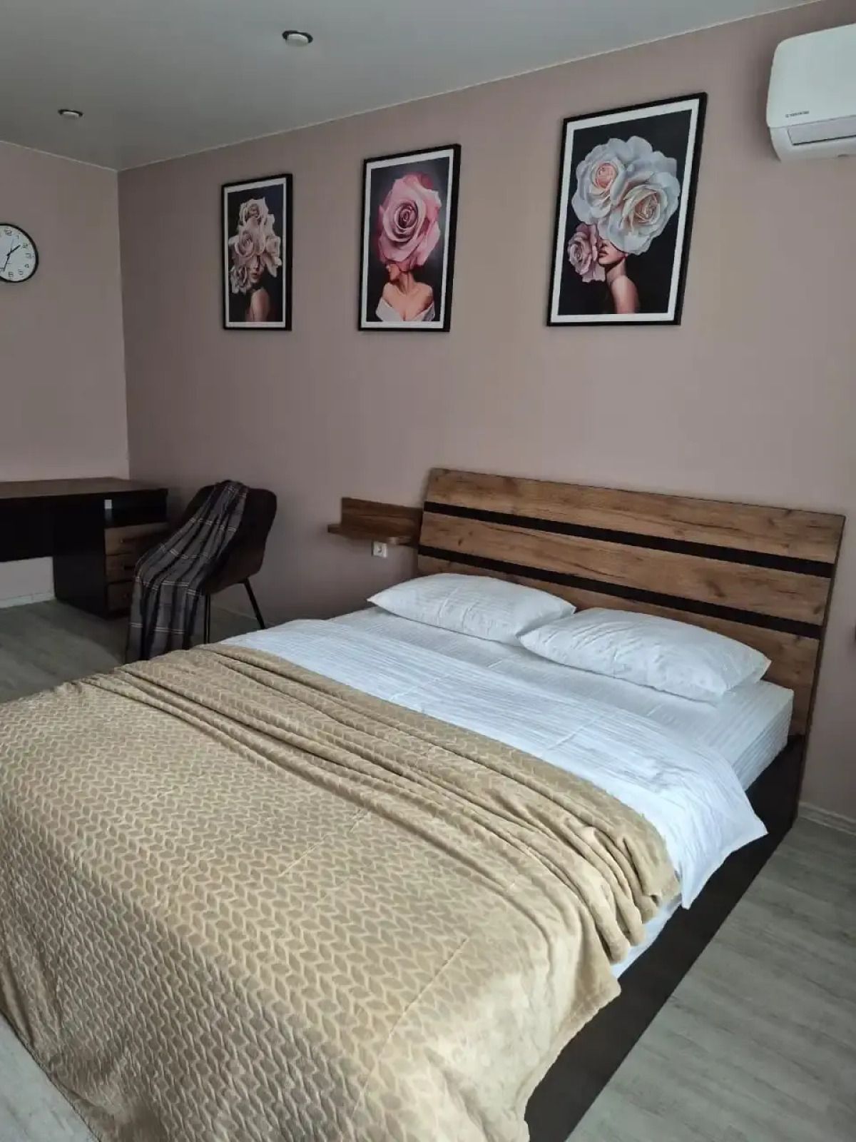 Апартаменты на Поляничко Рядом с Аквапарком