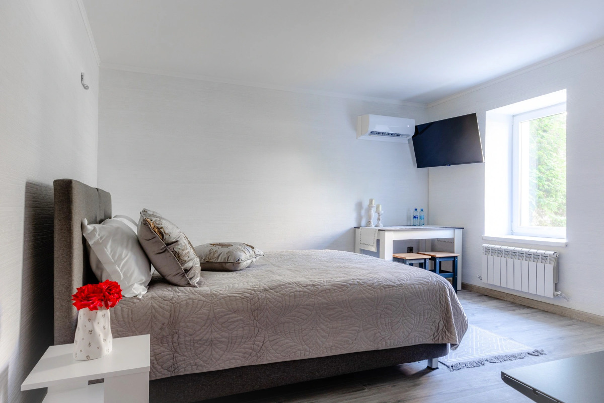 Гостевой дом Папа и море