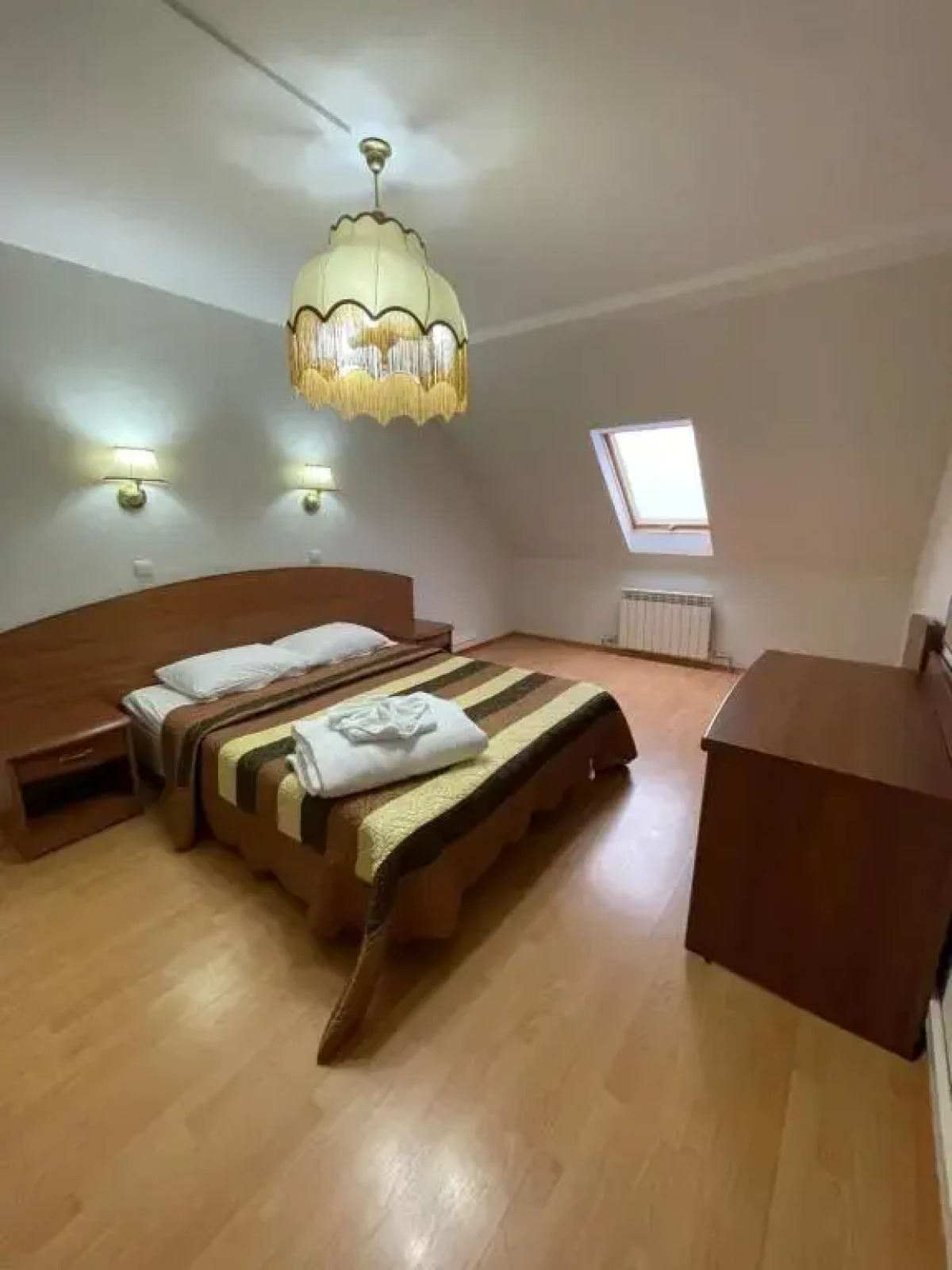 Отель Виктория Палас