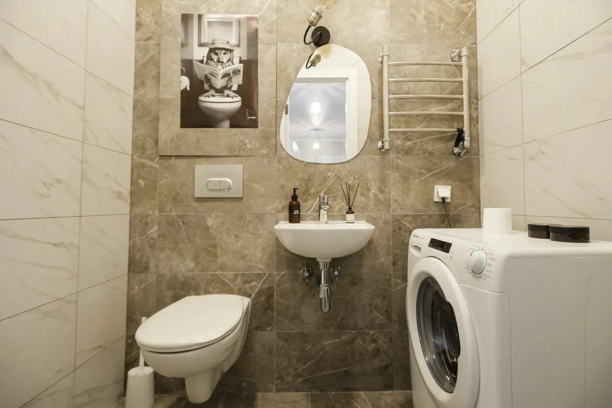 Квартира Семейная 2к на Никитина 11/9