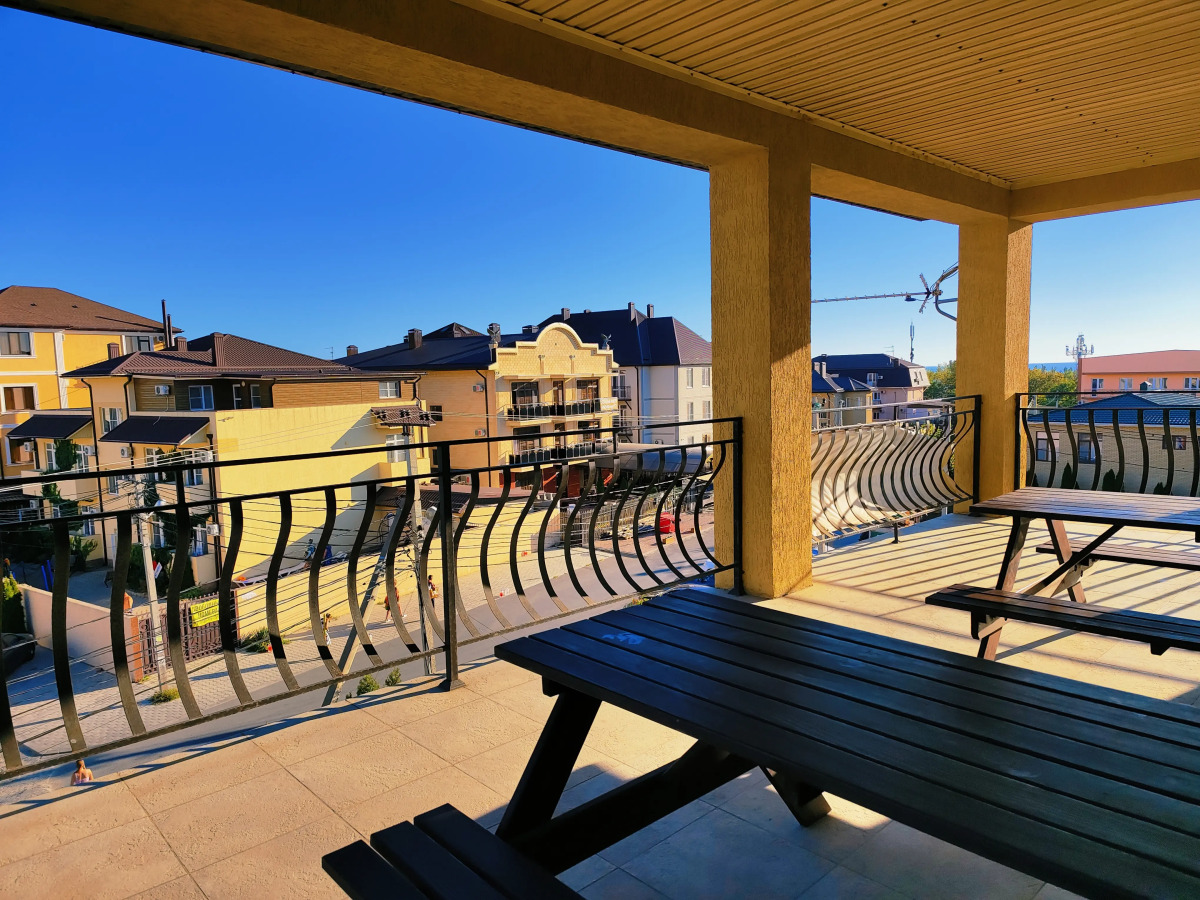 Гостевой дом Наутилус