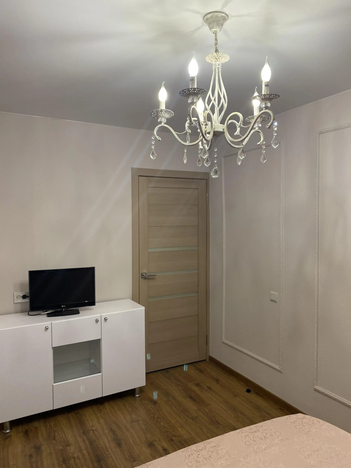 Апартаменты Комфорт