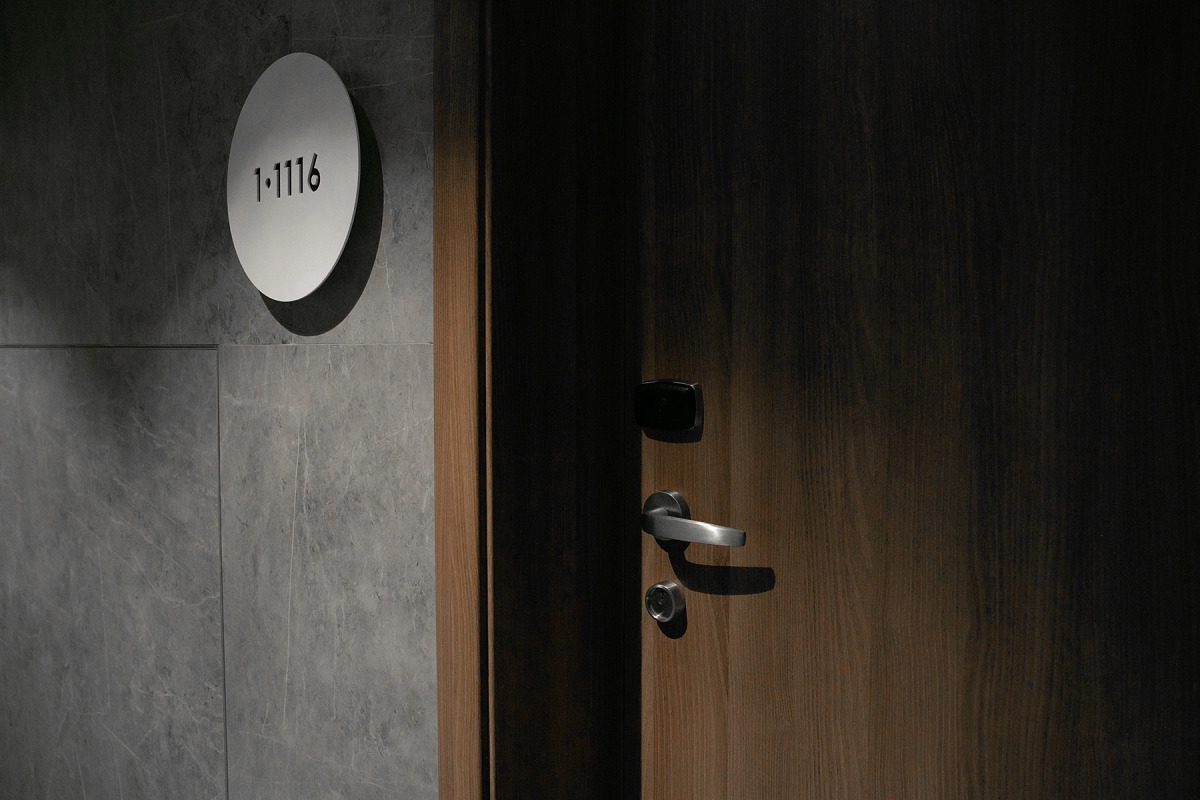 Апартаменты MyhomeYourhome на Салова 61