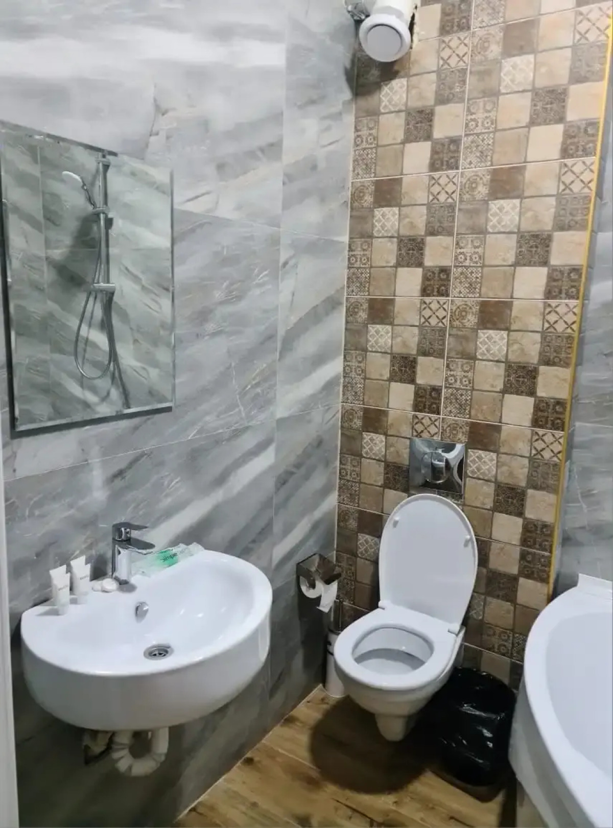 Отель Riverside-Express