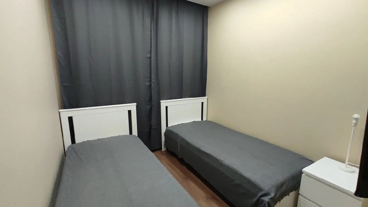 Апартаменты Олимпийская 71