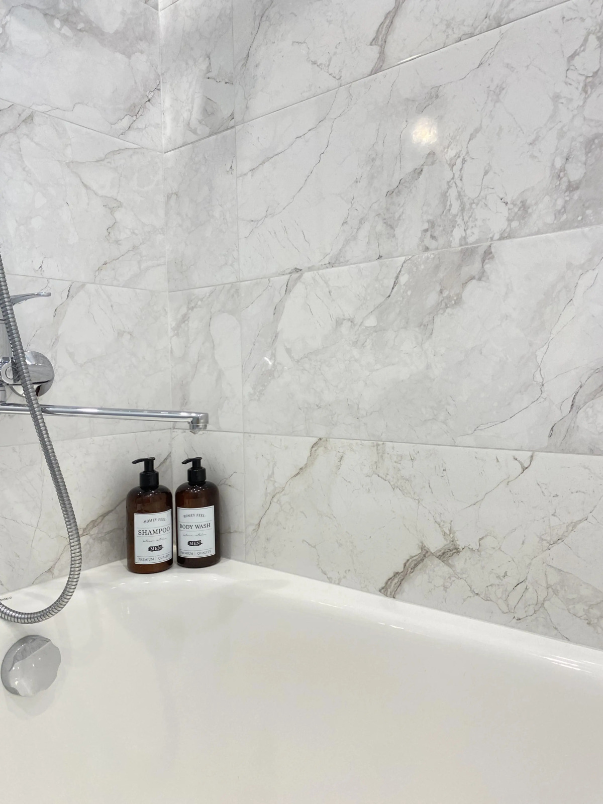 Трехкомантная квартира у летнего сада в Мозаичном дворе