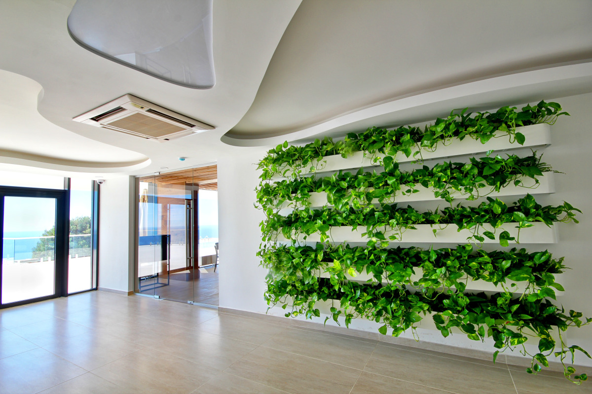 Апарт-Отель Алтея