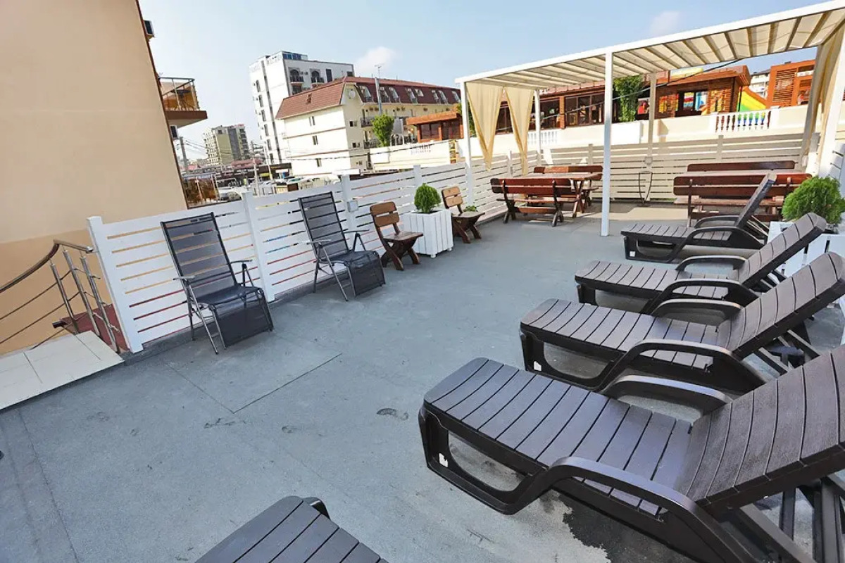 Гостевой Дом Манго