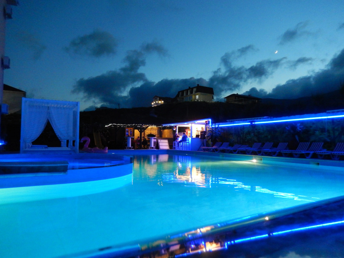 Гостевой дом Вилла Александрия