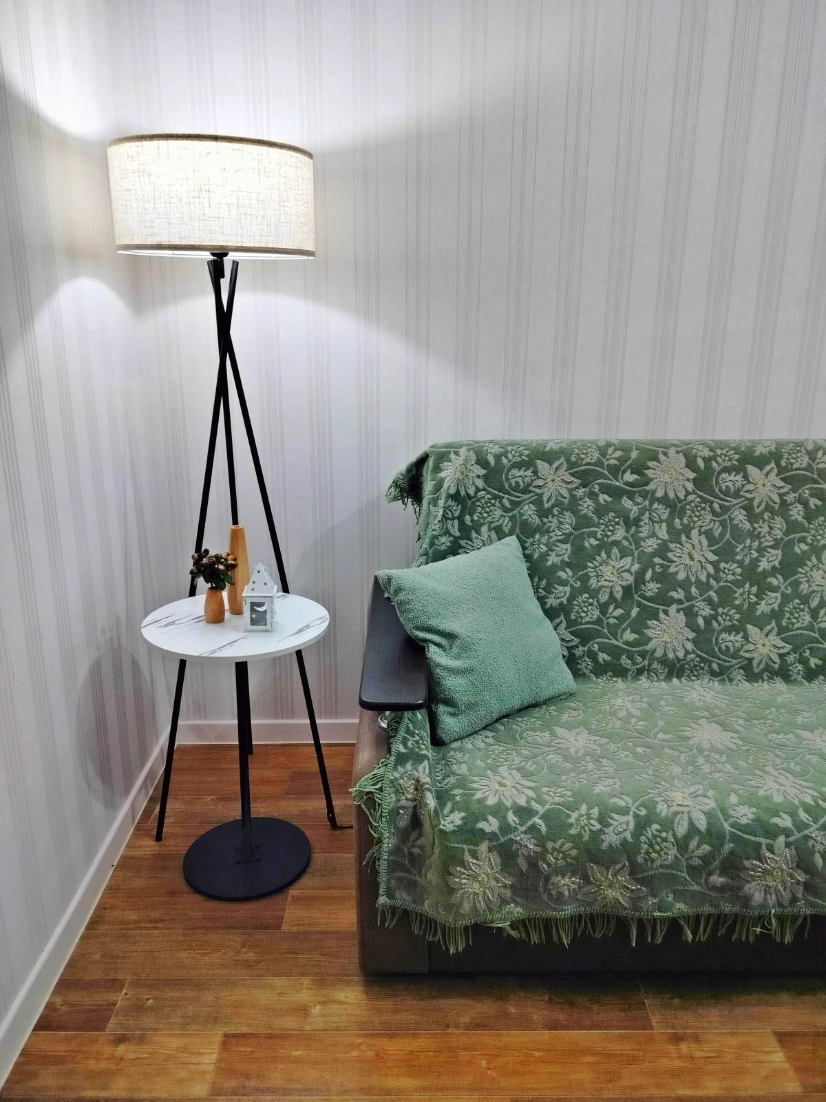 Квартира у Дубовой рощи Петра I