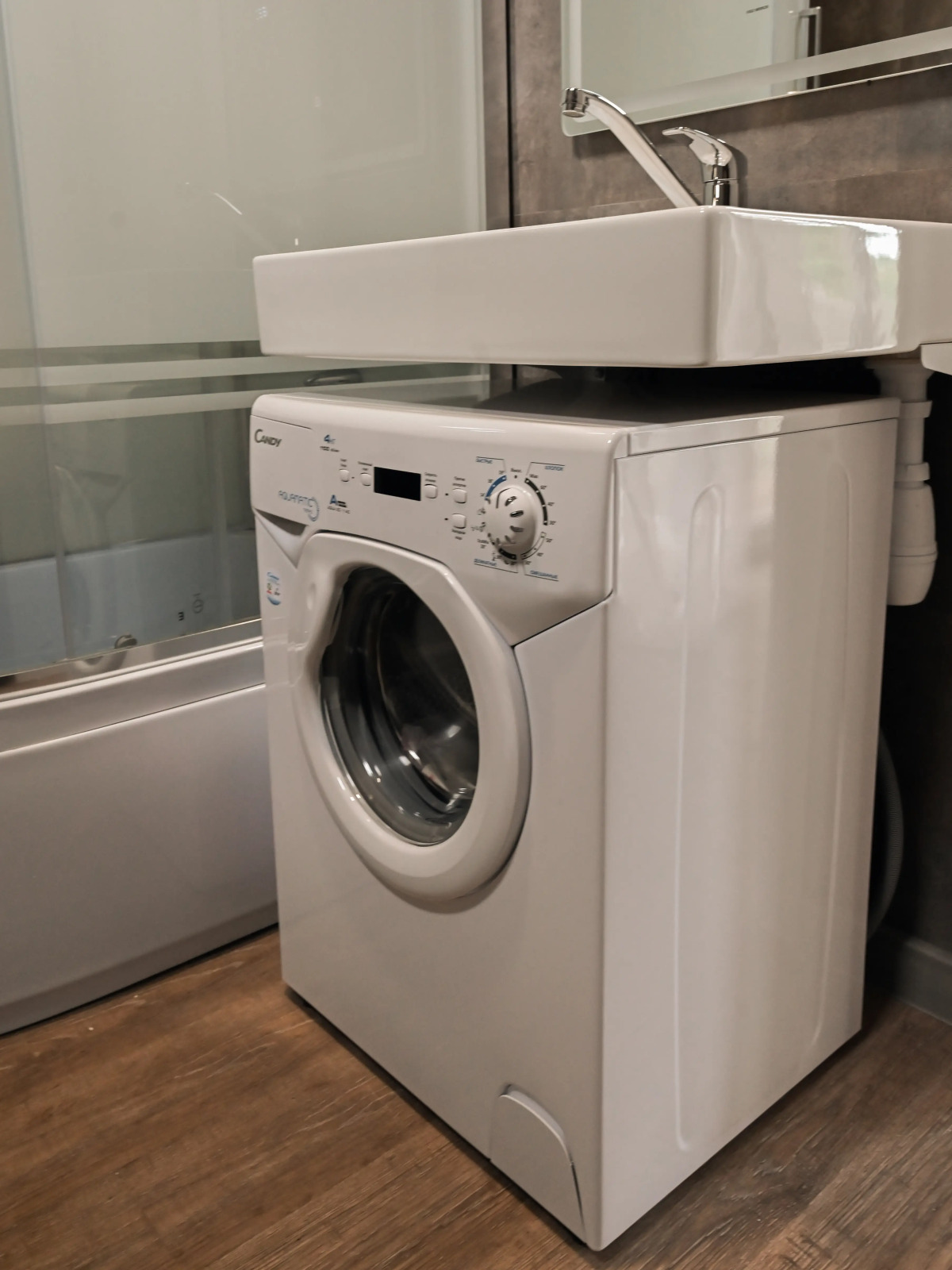 База отдыха Икша Кантри Клаб