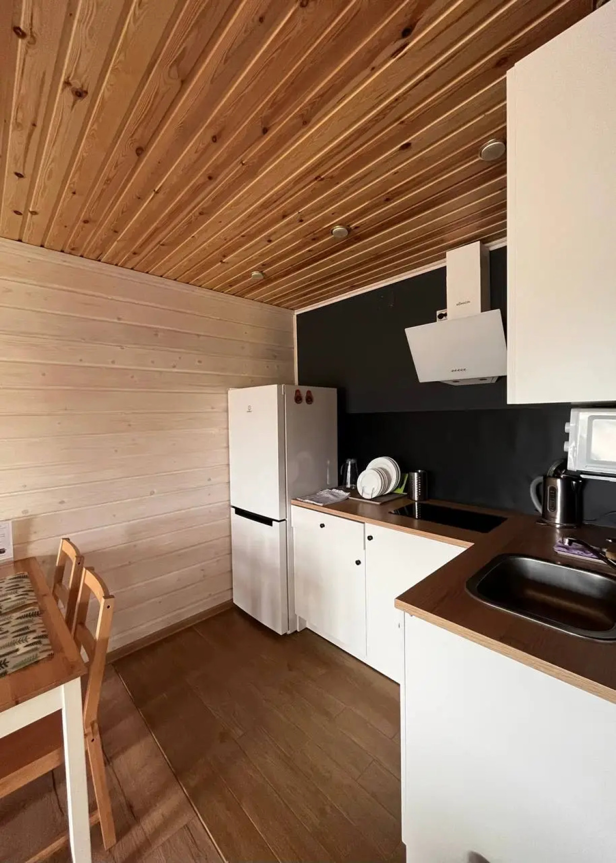 Гостевой дом Нордикхаус ø