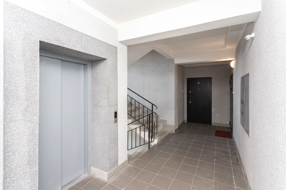 Квартира на Невского 192