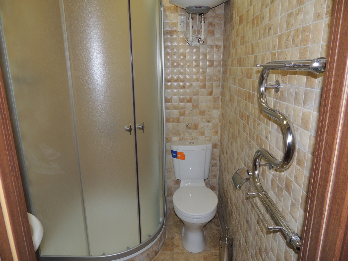 Мини-отель DragonFly