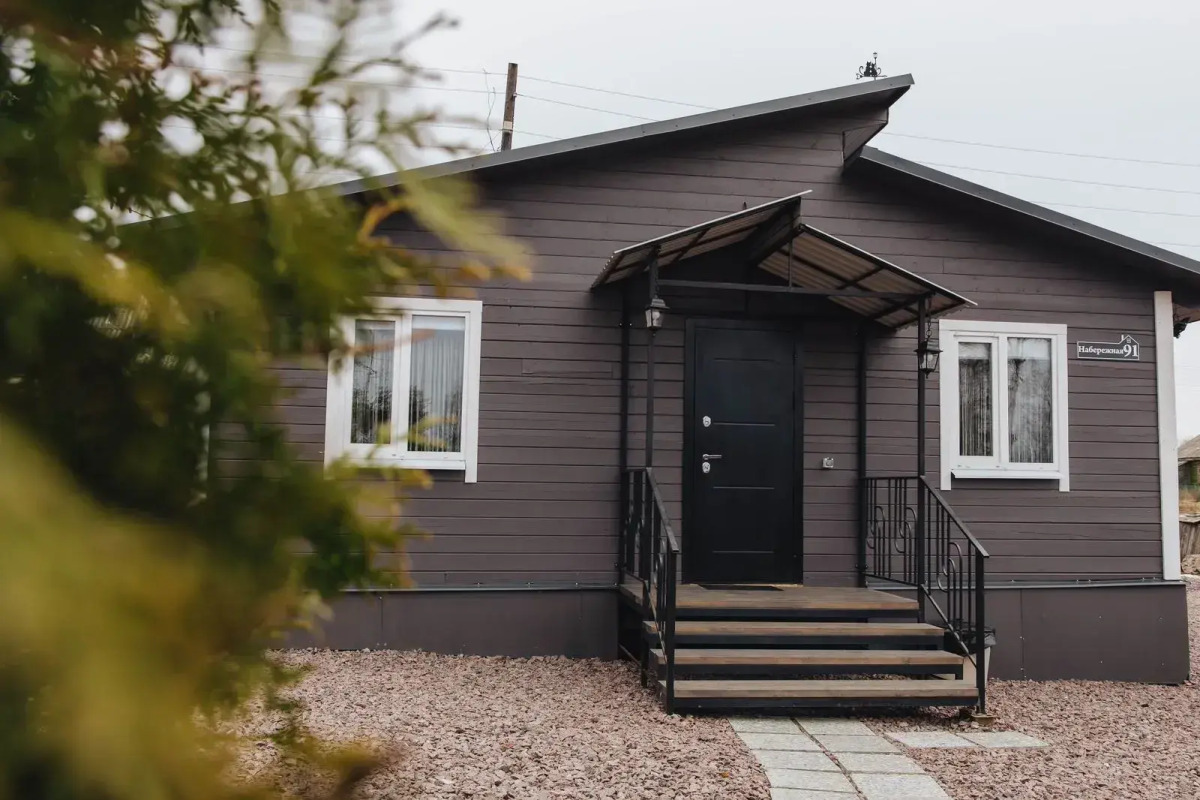 Гостевой дом Видлицкий уголок