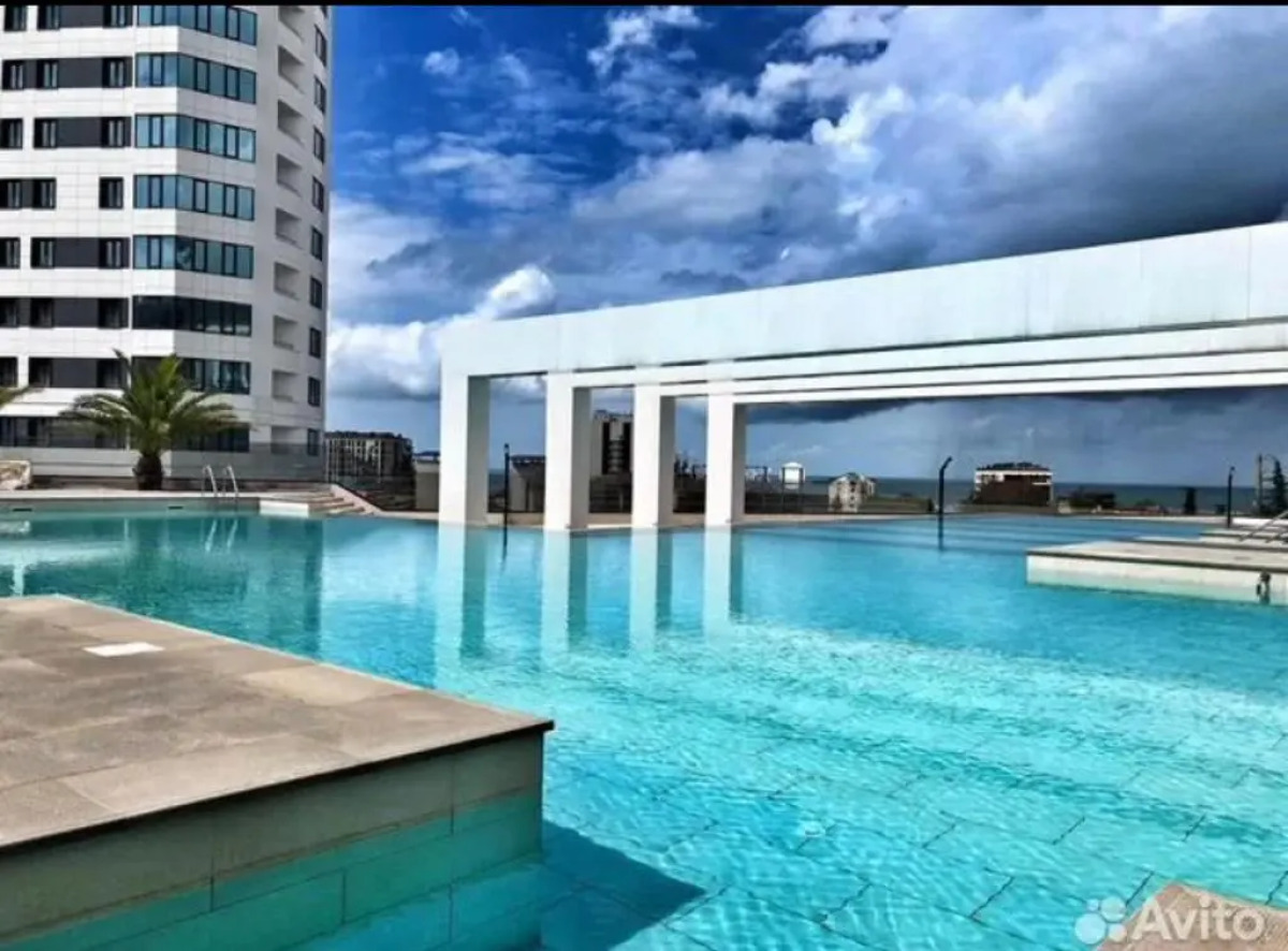 Апартаменты ЖК Морская Симфония апартаменты бизнес класса