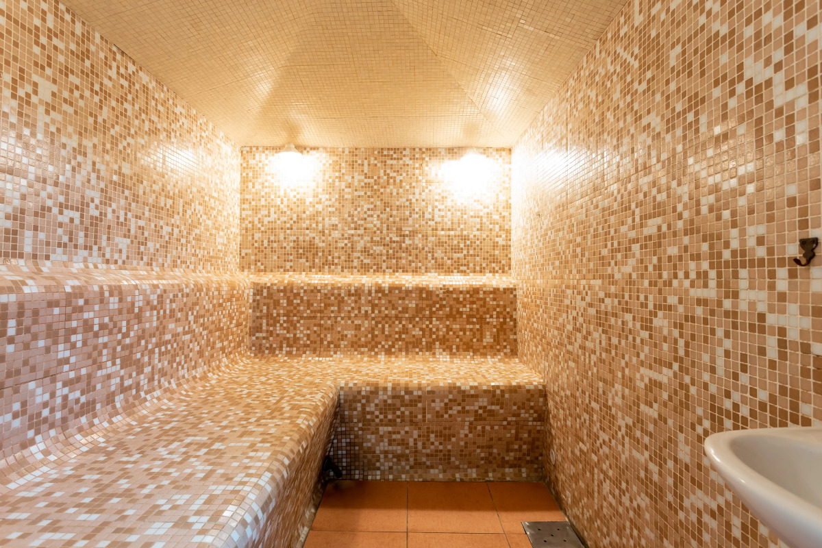 Отель Турист