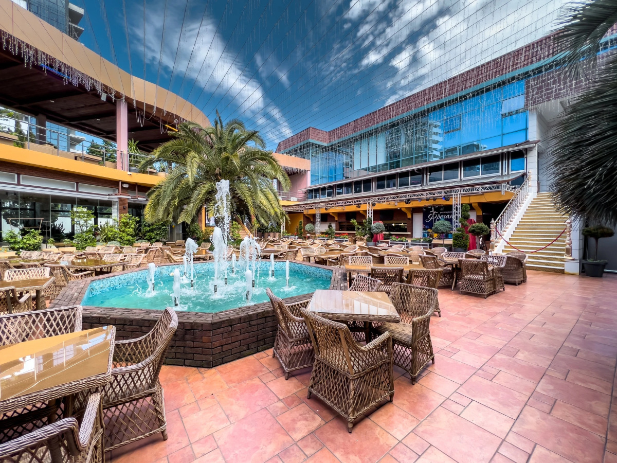 Гостевой дом Фрегат 1