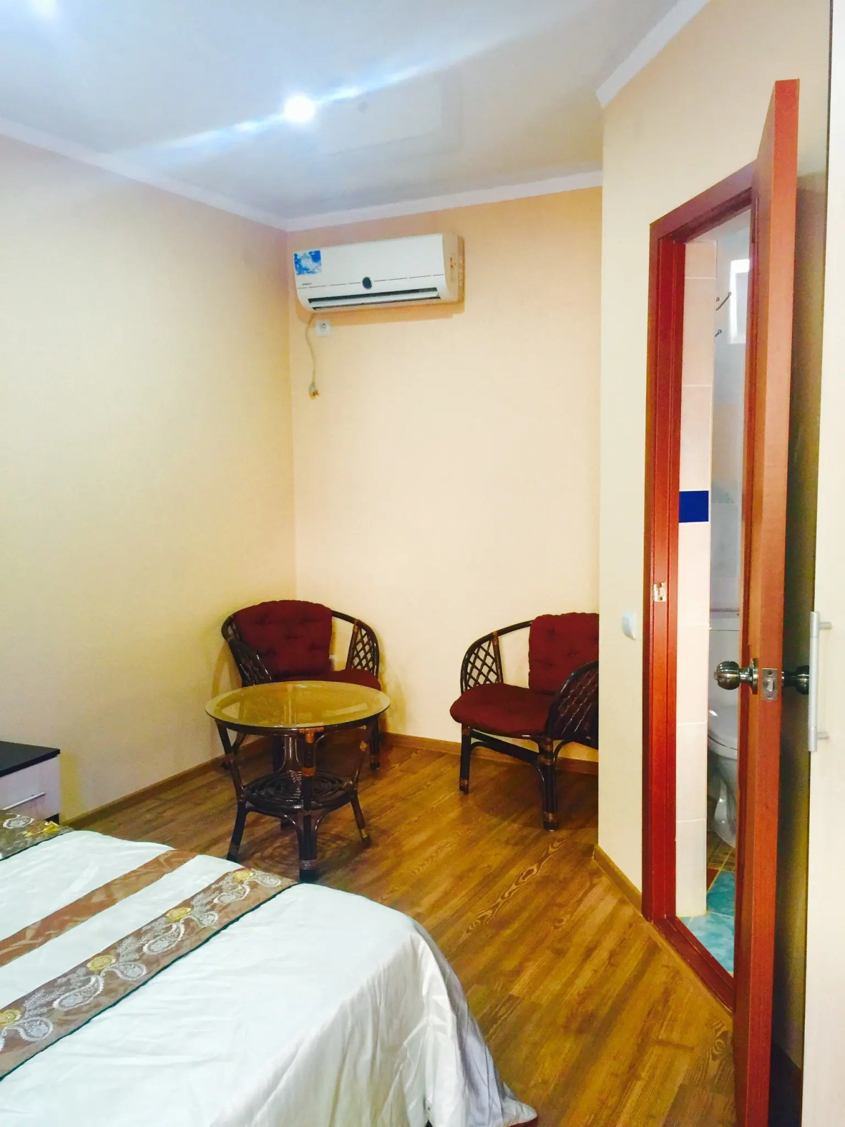 Гостевой дом Черноморье