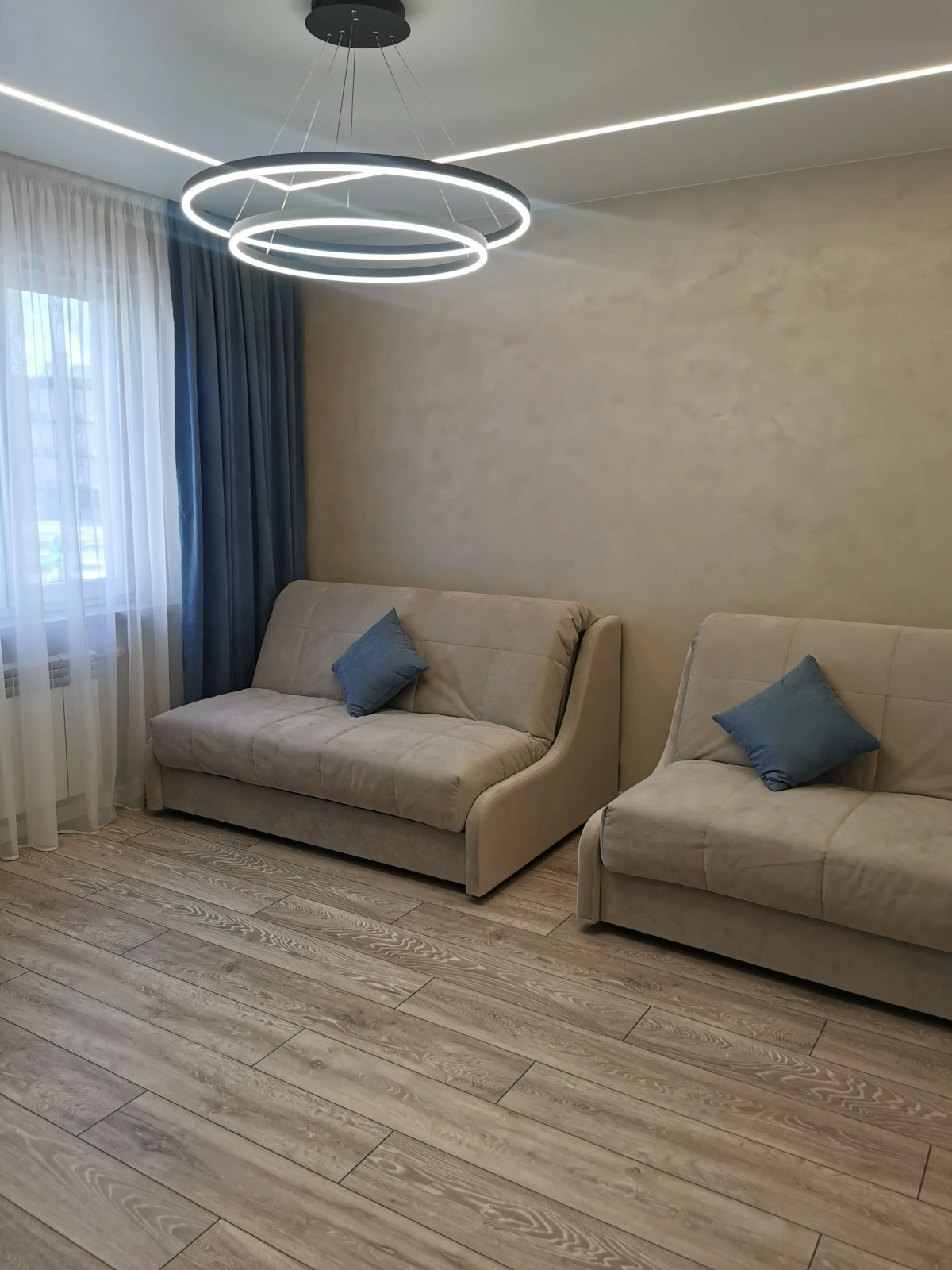 Апартаменты Lero